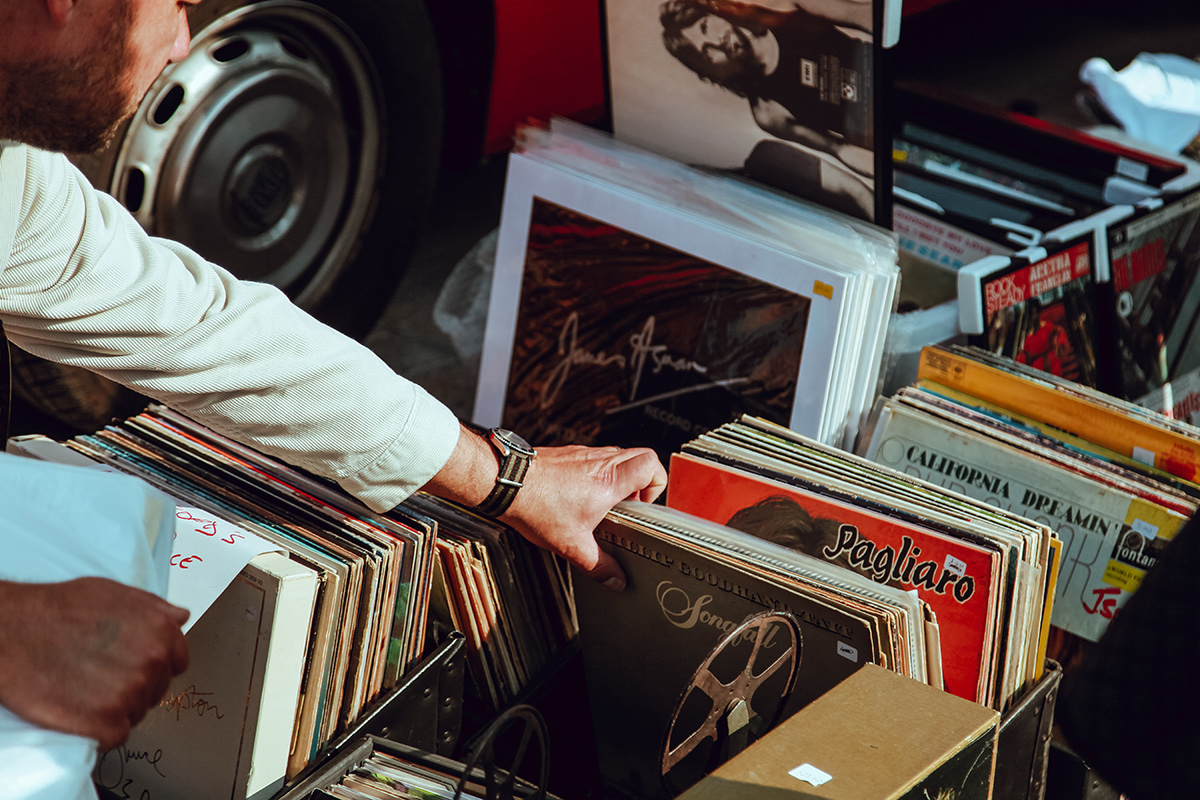 Original or reissue?