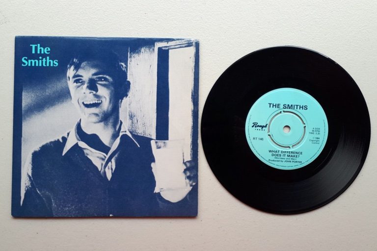 Valuable Vinyl
