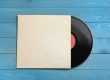 Record Sleeve