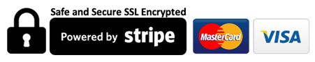 Secure Stripe Payments
